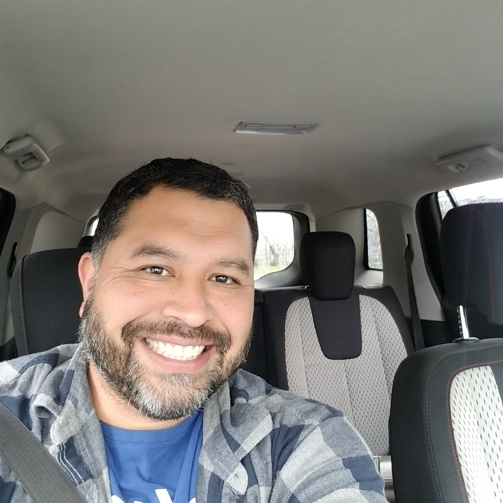 Meet your Posher, Eleuterio